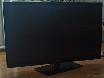 TV LG 50PK350 - plazma