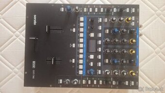 D mixer RAN SIXTY-TWO