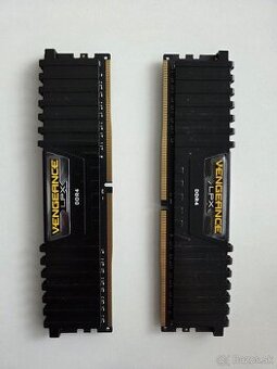 16gb RAM DDR4