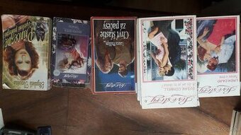 Romány pre ženy vyd. Wist Martin