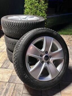 Zimná Sada škoda Elektrony 5x112 r16