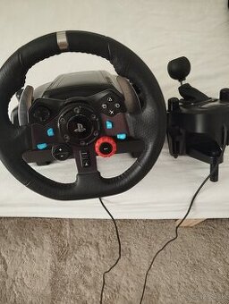 Predám Logitech G29