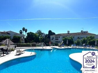 Apartmán v El Paraíso, Costa del Sol, Španielsko