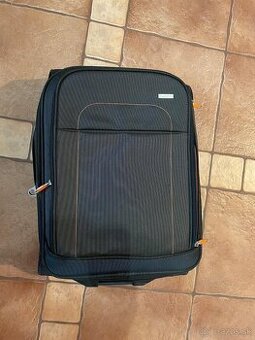 Cestovni kufor do letadla