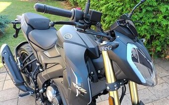 Keeway RKF 125 CBS - 1