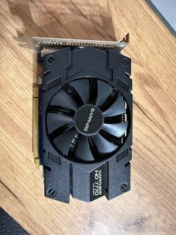 AMD Sapphire HD 7770 - 1