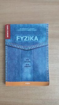 Kniha Fyziky