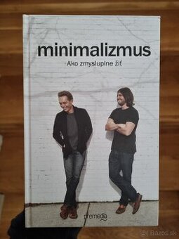 Minimalizmus