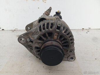 Hyundai Terracan 2.9 CRDI - Alternator