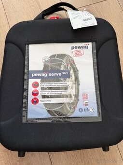 Snehove retaze Pewag SUV RSV 81A - 1