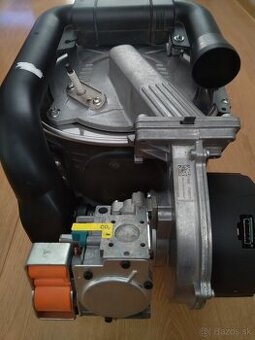 Výmenník vaillant.