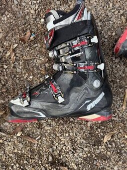 Predám pánske lyžiarky Technica dragon 100 veľkosť 46
