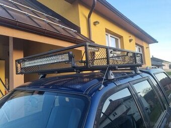 Predam ofroad zahradku plus osvetlenie