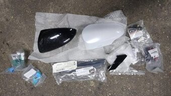 Toyota Auris Corolla C-HR Kia Ceed 3 III - Lavy kryt zrkadla - 1