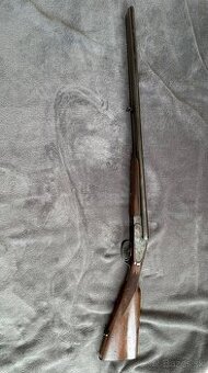 Brokova dvojka ZP 145