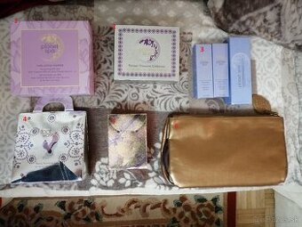 Velky balik AVON kozmetiky