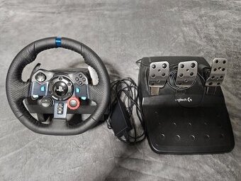 Logitech G29 Driving Force