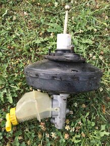 Diely VW Škoda Seat Fiat