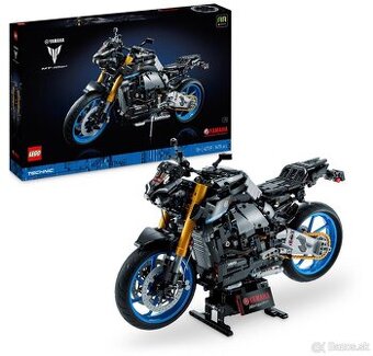 LEGO Technic 42159 Yamaha MT-10 SP