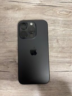 iPhone 15 pro 128GB