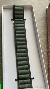 Apple watch ultra 2 remienky