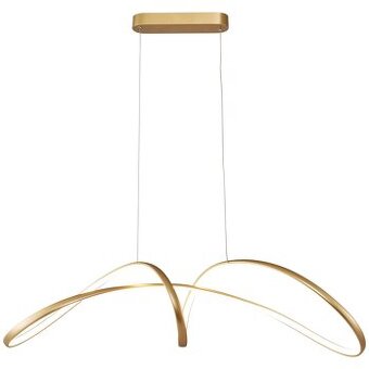 Zuma Line - LED Luster na lanku