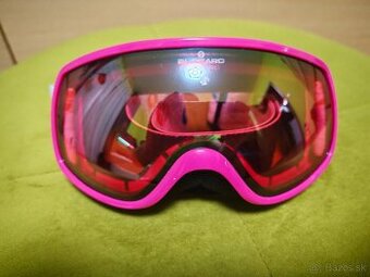Detské lyžiarske okuliare Blizzard