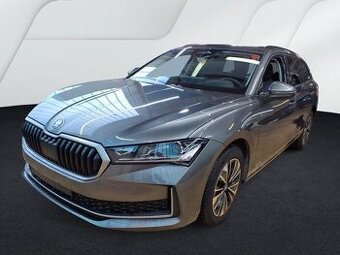 SKODA SUPERB 2.0 TDI DSG 2025 PANO LED NAVI VIRTUAL KESSY