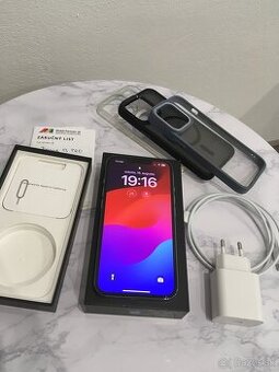 iPhone 13 Pro 128GB Sierra Blue