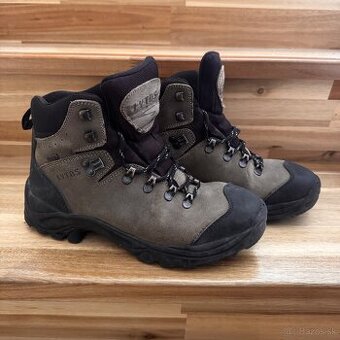 Turistické topánky LYTOS