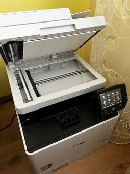 Canon i-SENSYS MF744Cdw