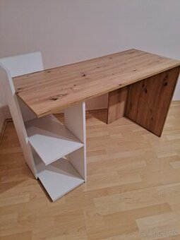 kancelársky stolík