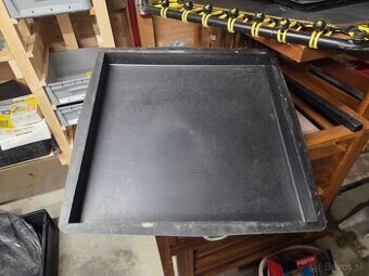 Formy na betonové odliatky