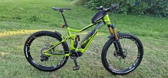 Merida eOne SIXTY 900e