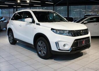 Suzuki Vitara 1,5 Hybrid 6AGS PREMIUM ACC / hybridní