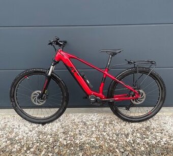 YAMAHA Raymon Hardray 4.0E