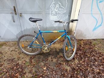 Bicykel Vector Cobra MTB 26"