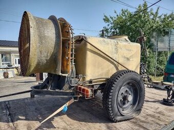 Postrekovac vinohrad