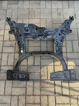 Predam nápravnicu nova Mercedes