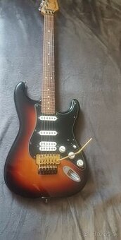 Gitara Fender Stratocaster