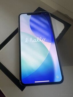 iPhone 11 Pro Max – 256 GB