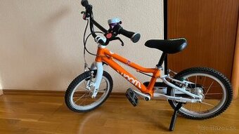 Bicykel Woom 2