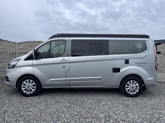 Ford Transit 2.0TDCi 130PS CONECT KARMANN