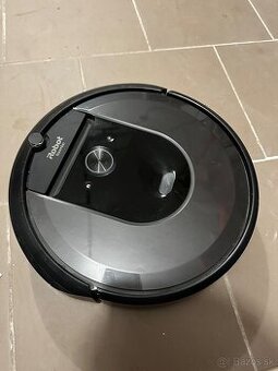 Robotický vysávač iRobot i7+ V ZÁRUKE