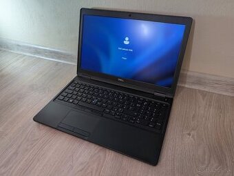 ▼DELL Latitude 5590 - 15,6" / i5-8350U / 8GB / SSD / ZÁR▼