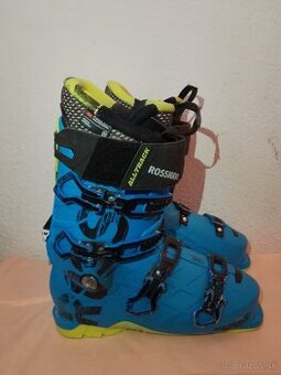velkost 40,5 - lyziarske topanky ROSSIGNOL All track