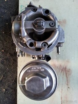 Opel Kadett karburátor