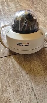 Hikvision,Kamera,Nová