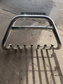 Orig. rám Suzuki Jimny