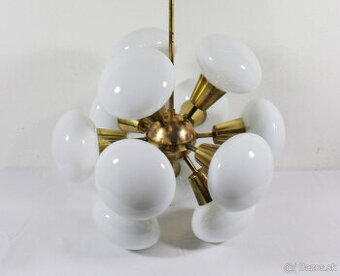 retro luster Sputnik